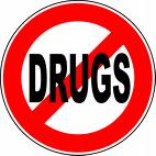 NO DRUGS