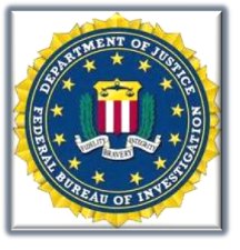FBI Shield