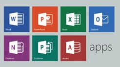 OFFICE APPS