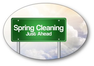 Spring Cleaning 3